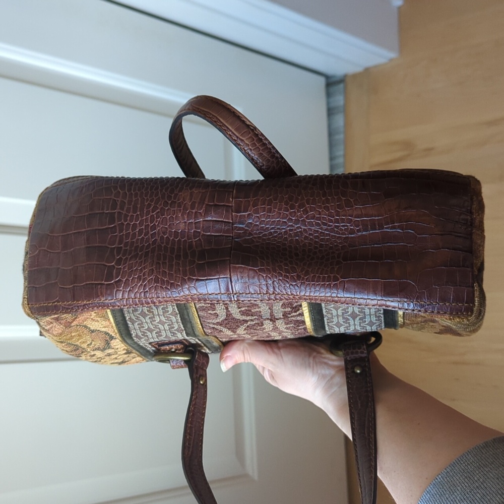 Fossil Purse - Picture 6 of 10
